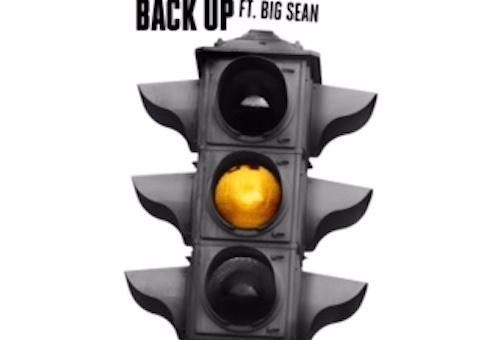 DeJ Loaf – Back Up Ft. Big Sean