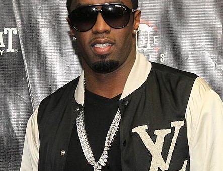 Puff Daddy Is In The Studio Recording “No Way Out 2” Album!