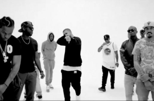 Drake – Energy (Video) (Apple Music Exclusive)