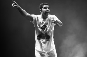 Drake – Charged Up