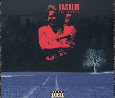Easalio – July’s Prize (EP)