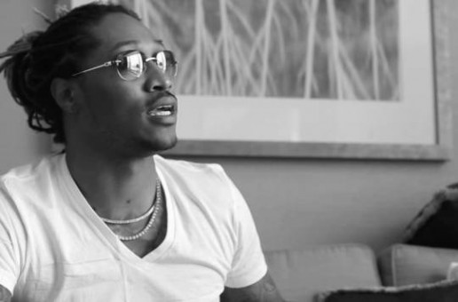 Future – “Like I Never Left” Documentary (Video)