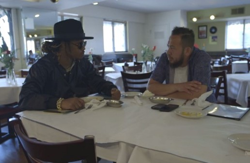 Future – “Like I Never Left” Documentary Part 2 (Video)