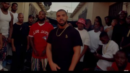 game-500x282 The Game - 100 Ft. Drake (Video)  