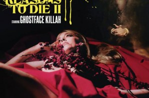 Ghostface Killah – Twelve Reasons To Die II (Album Stream)