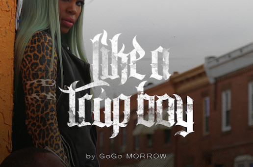 GoGo Morrow – Like A Trap Boy (Official Video)