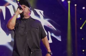 Staight Outta Compton: N.W.A Reunion Performance Recap (Video)