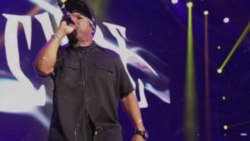 icecube-500x282 Staight Outta Compton: N.W.A Reunion Performance Recap (Video)  