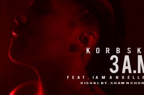 Korb Skii – 3 am (Official Video)