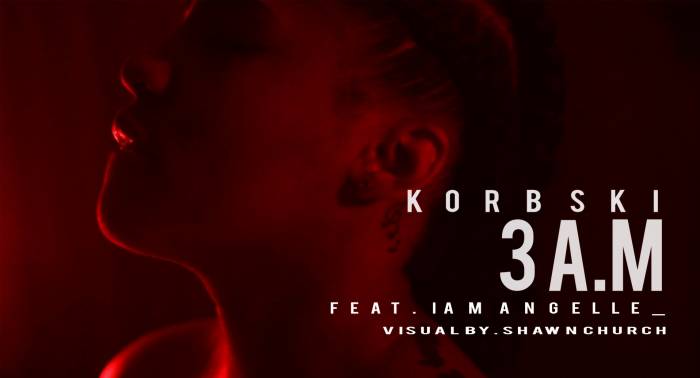 image1 Korb Skii - 3 am (Official Video)  