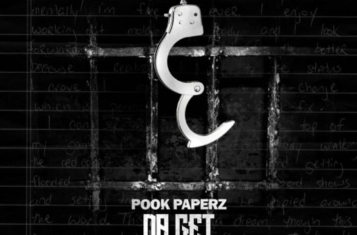 Pook Paperz – Da Get Back