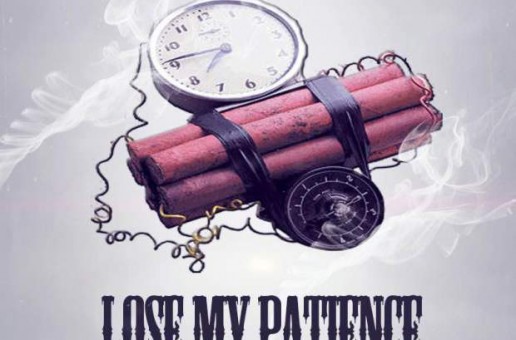 Filo x Zuse – Lose My Patience