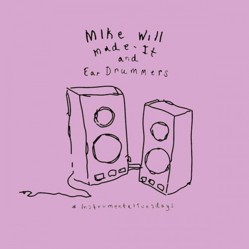 instrumental-tuesdays9-500x500 Mike WiLL Made It – #InstrumentalTuesdays (Vol. 9)  