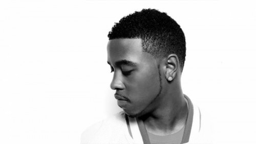 j-500x281 Jeremih Gets Arrested For A DUI In California  