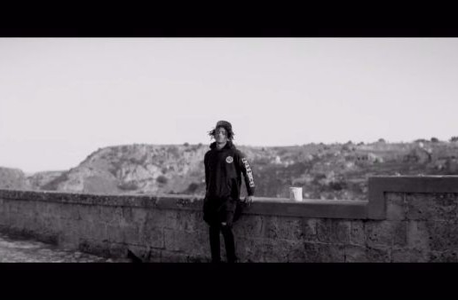 Jaden Smith – Scarface (Video)