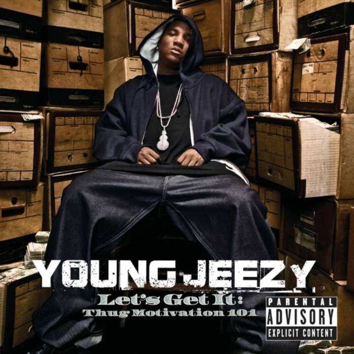 jeezy-tm101-1_c2cxbc Jeezy Talks $2 Million Of Real Cash Was On His TM 101 Album Cover (Video)  
