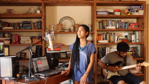 jhene-500x282 Jhené Aiko Performs A Song Medley Dedicated To Bill Withers (Video)  