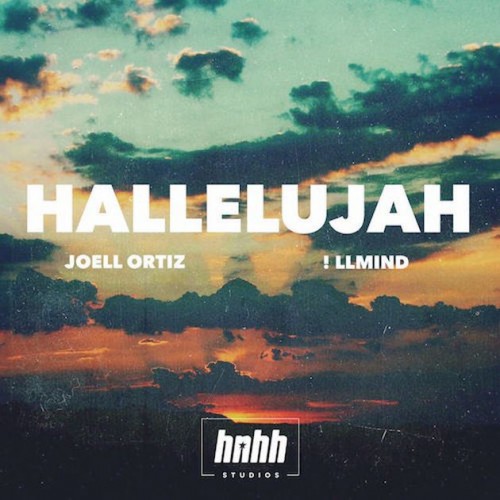 joell-ortiz-hallelujah-500x500 Joell Ortiz x !llmind - Hallelujah  