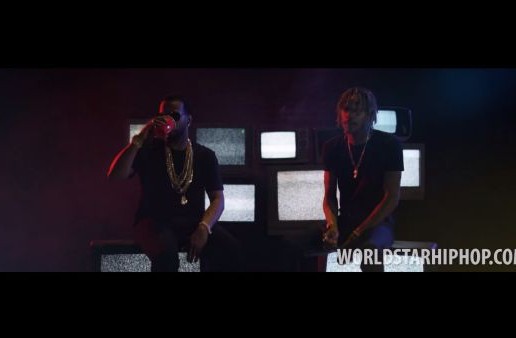 Juicy J – Whole Thang Ft. Wiz Khalifa (Video)