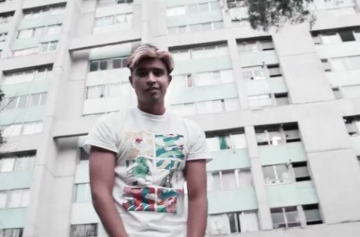 Kap G – Energy Freestyle (Video)