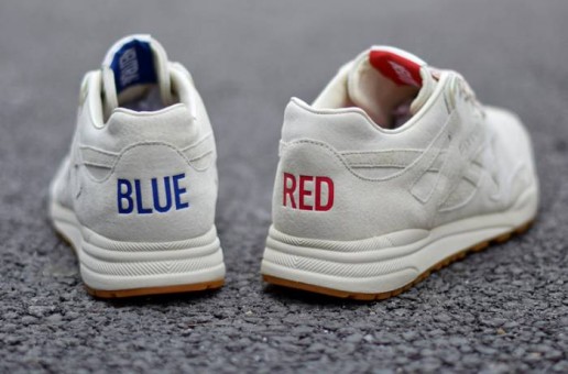 Kendrick Lamar Releases The Reebok Ventilator To Unify Gang Members