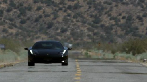 Kid Ink – Faster (Official Video)