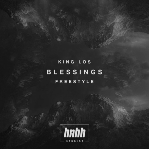 king-los-blessings-680x680-500x500 King Los - Blessings (Freestyle)  