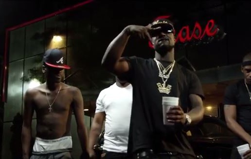 Young Buck – Lemme See It (Video)