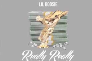 Boosie Badazz – Really Really