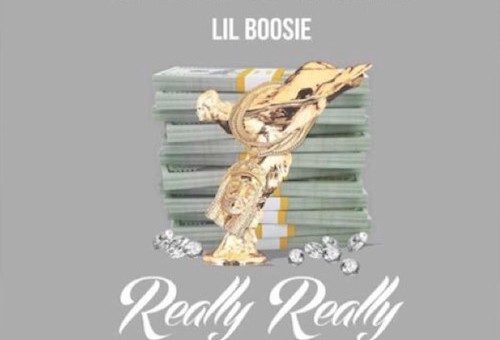 Boosie Badazz – Really Really