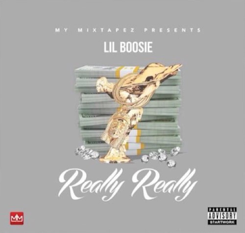 lil-boosie-really-really-1-500x475 Boosie Badazz - Really Really  