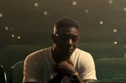 Boosie Badazz – I’m Sorry (Video)