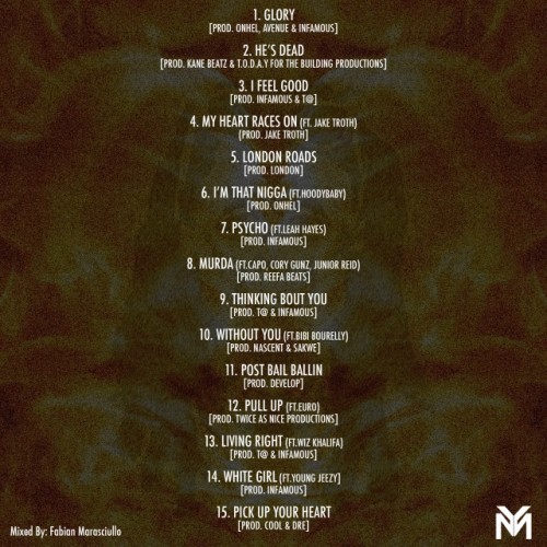 lilwayne1-500x500 Lil Wayne - Free Weezy Album (Album Stream)  