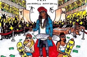 Lil Wayne Announces ‘Lil Weezyana Fest’ In New Orleans!