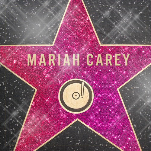 maria-1-500x500 Mariah Carey To Be Honored With A Star On The Hollywood Walk Of Fame!  