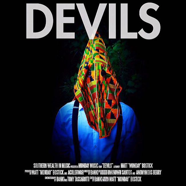 matt-monday-devils-video-2 Matt Monday - Devils (Video)  