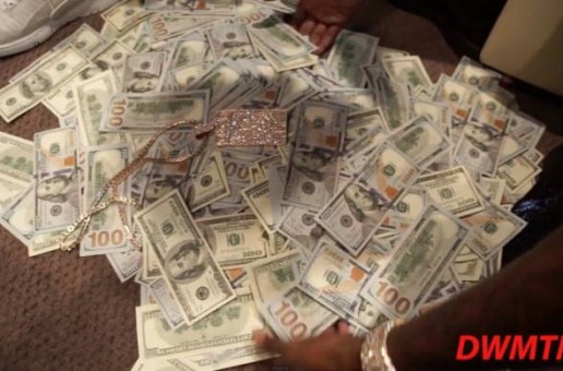 Meek Mill – July 4th DWMTM Vlog