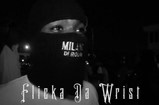 Mel Love – Flicka Da Wrist (Video)