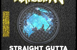 Method Man – Straight Gutta Ft. Redman, Hanz On & Streetlife