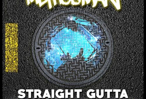 Method Man – Straight Gutta Ft. Redman, Hanz On & Streetlife