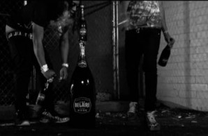 Migos – Spray The Champagne (Official Video)