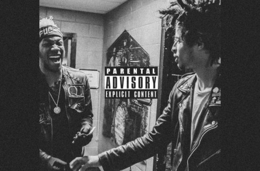 OG Maco & Curtis Williams – Money (Prod. by Cookin Soul)