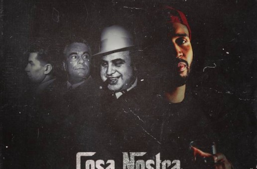 Tony Cartel – Less is More (Video)