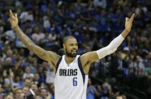 Tyson Chandler Signs A 4-Year Deal Worth $52 Million With The Phoenix Suns