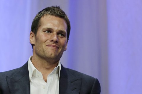 proxy3 Dreams Deflated: NFL Upholds Tom Brady's 4 Game Suspension; Reports Claim Brady Destroyed His Cell Phone  