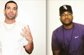Quentin Miller’s Reference Tracks For “R.I.C.O.,” “Know Yourself” And “Used To” Are Released!