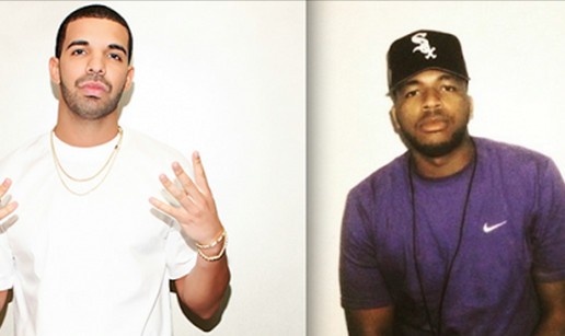 Quentin Miller’s Reference Tracks For “R.I.C.O.,” “Know Yourself” And “Used To” Are Released!