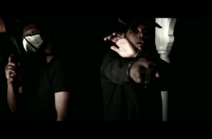 Que – Handle My Business Ft. ManManSavage (Video)