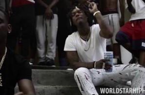 Que – Weak Ft. Young Dolph (Official Video)