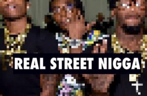 Migos – Real Street Niggas
